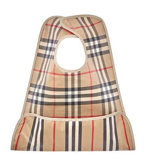 burberry bib price|vintage check and icon bibs.